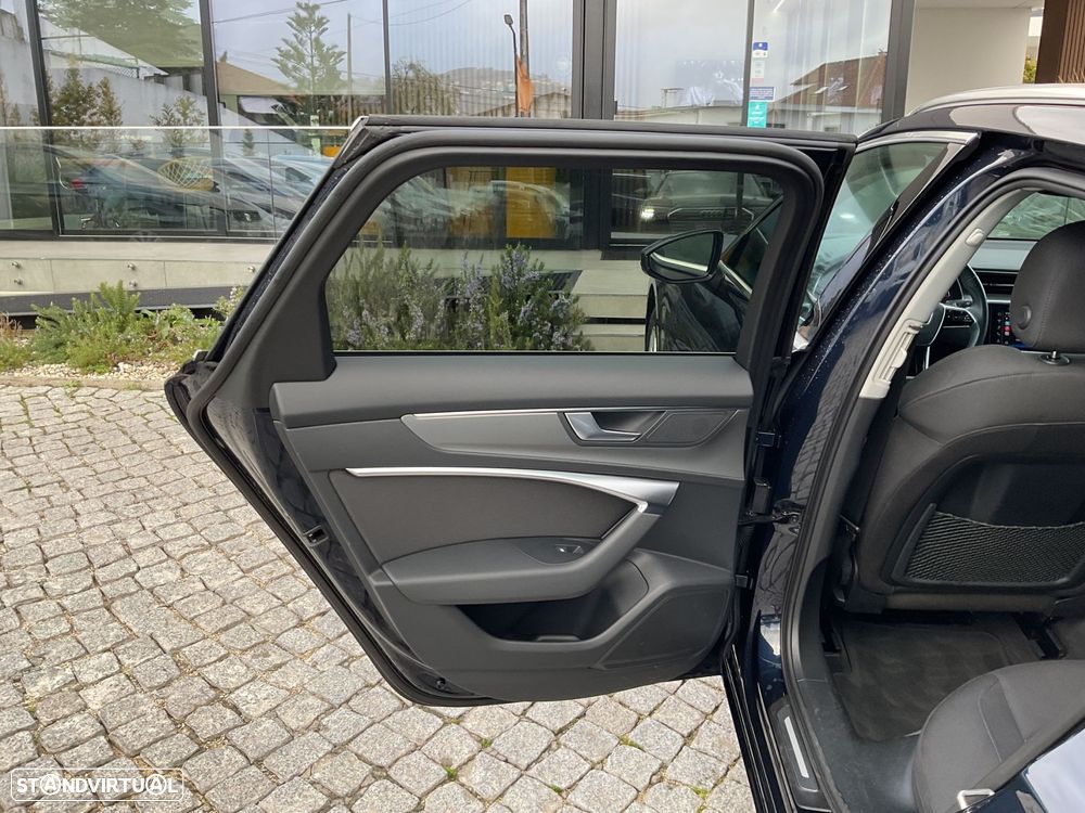 Audi A6 Avant 50 TFSI e quattro S tronic S line - 45