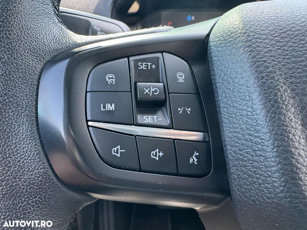 FORD Ranger 2023 — imagine 18