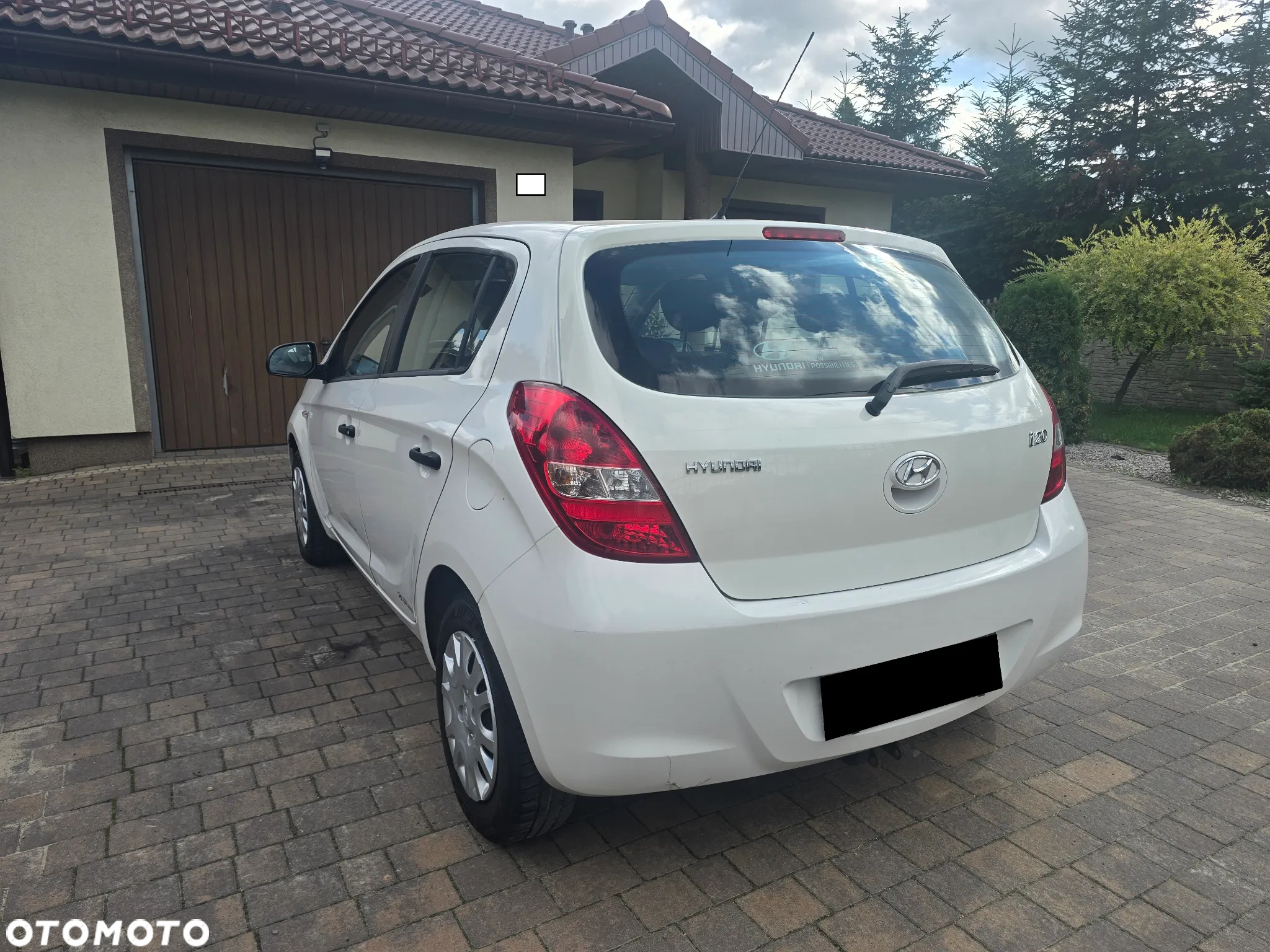 Hyundai i20 1.2 Style EU5 - 3