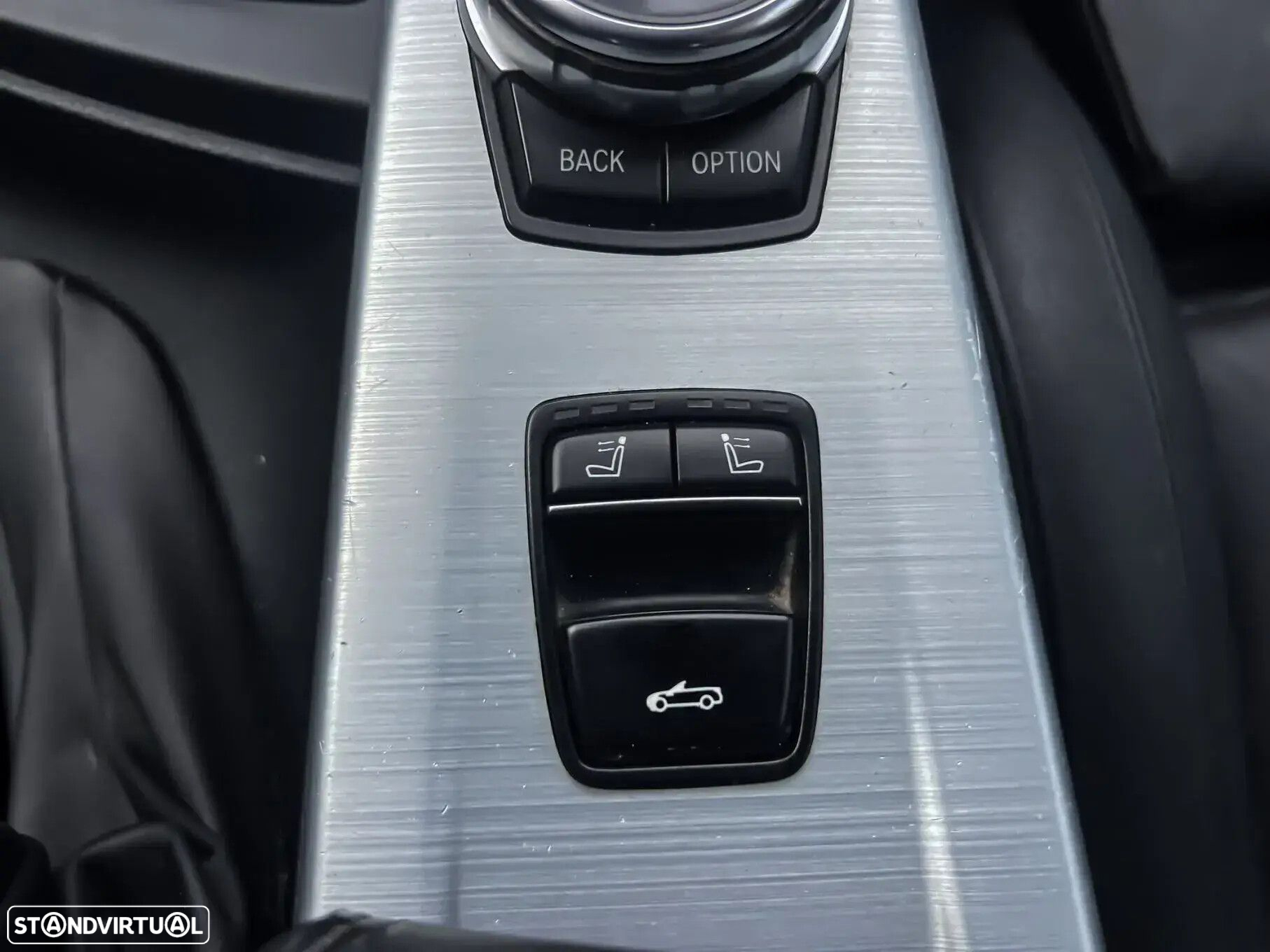 BMW 420 - 11