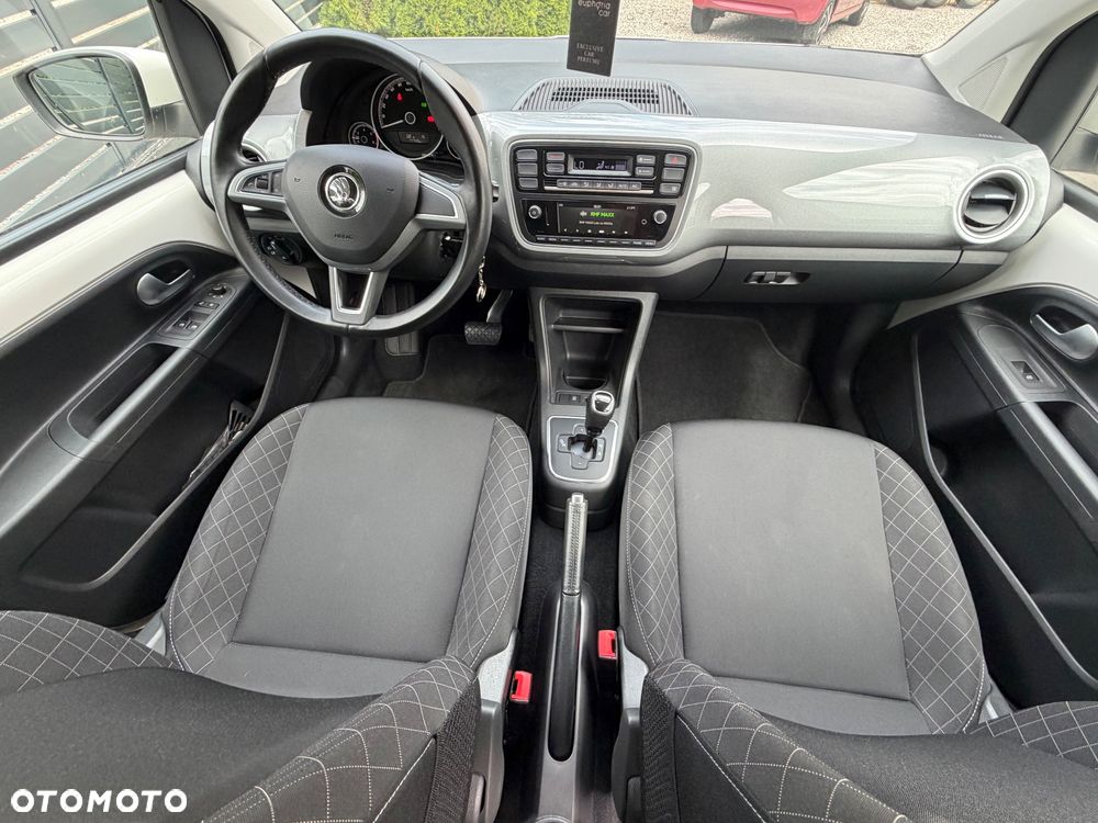 Skoda Citigo 1.0 Elegance - 11