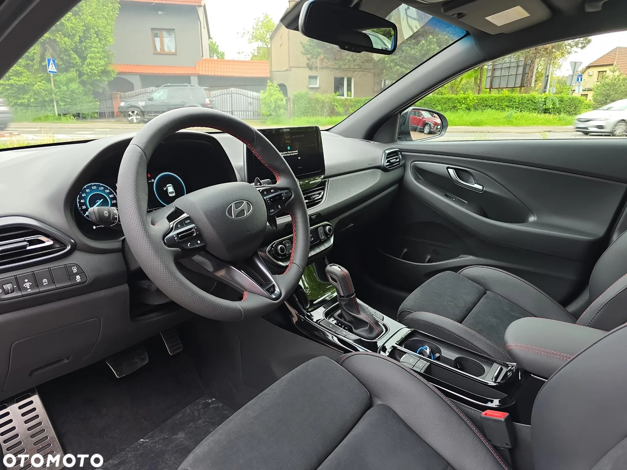 Hyundai i30 - 13