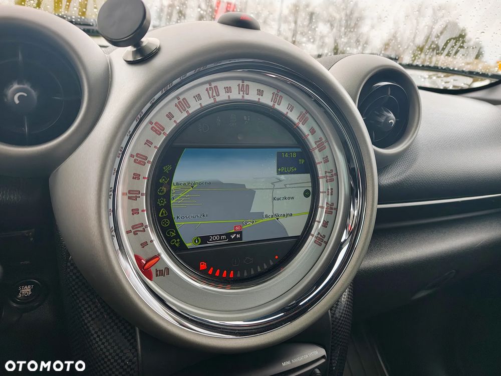 MINI Countryman Cooper S ALL4 - 3