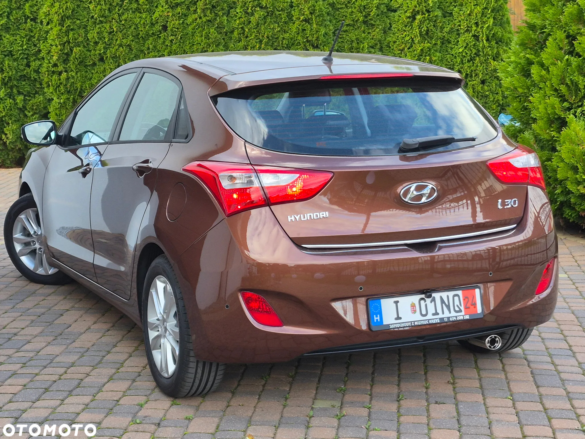 Hyundai i30 - 3