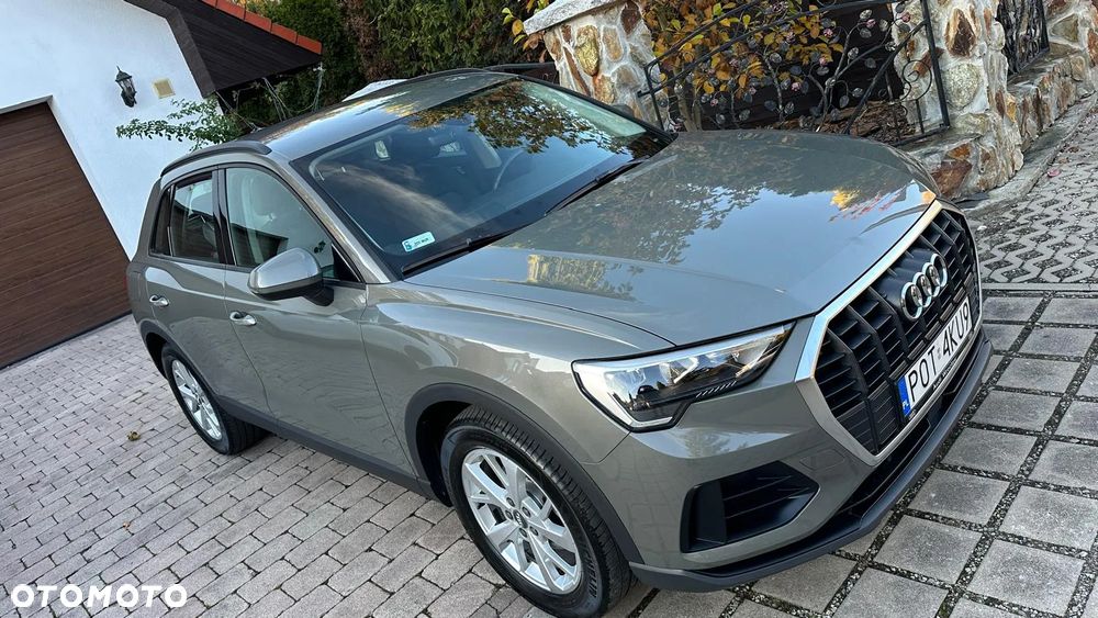 Audi Q3 35 TFSI Advanced S tronic - 16