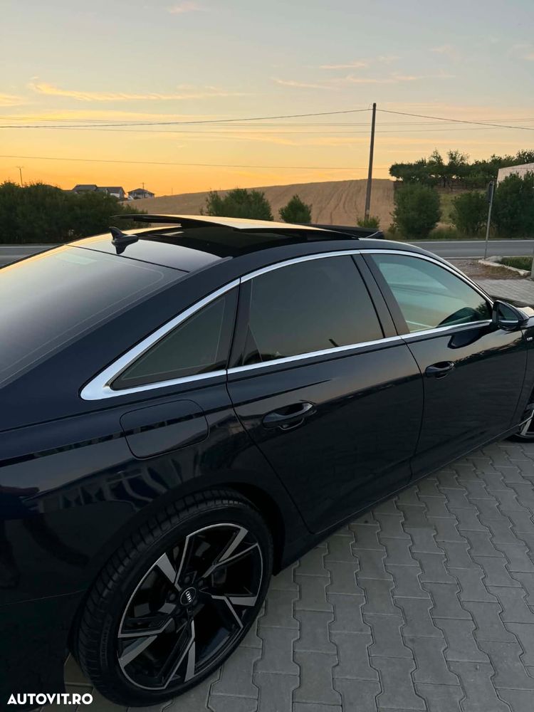 Audi A6 Limuzina 3.0 TDI S tronic - 9
