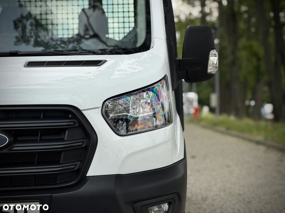 Ford Transit - 5