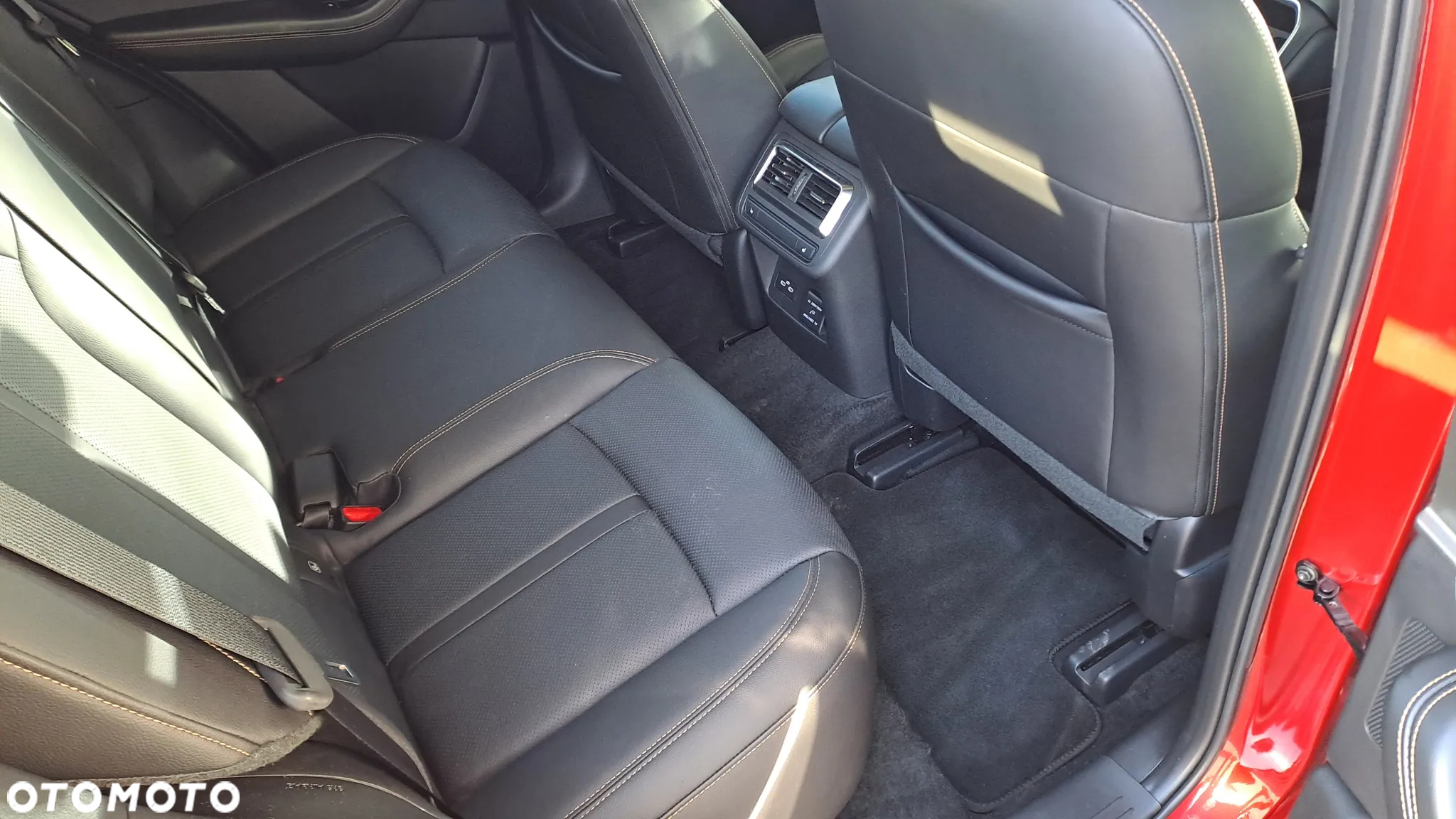 Mazda CX-60 2.5 PHEV Homura AWD - 5
