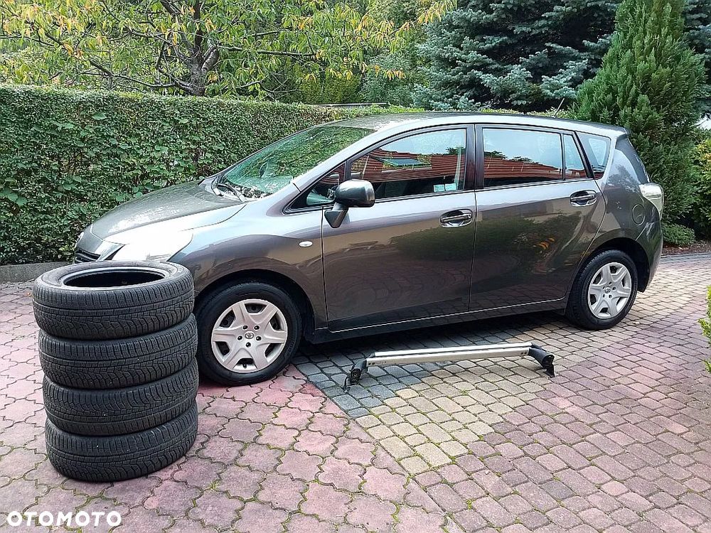 Toyota Verso 1.6 Sprint - 1