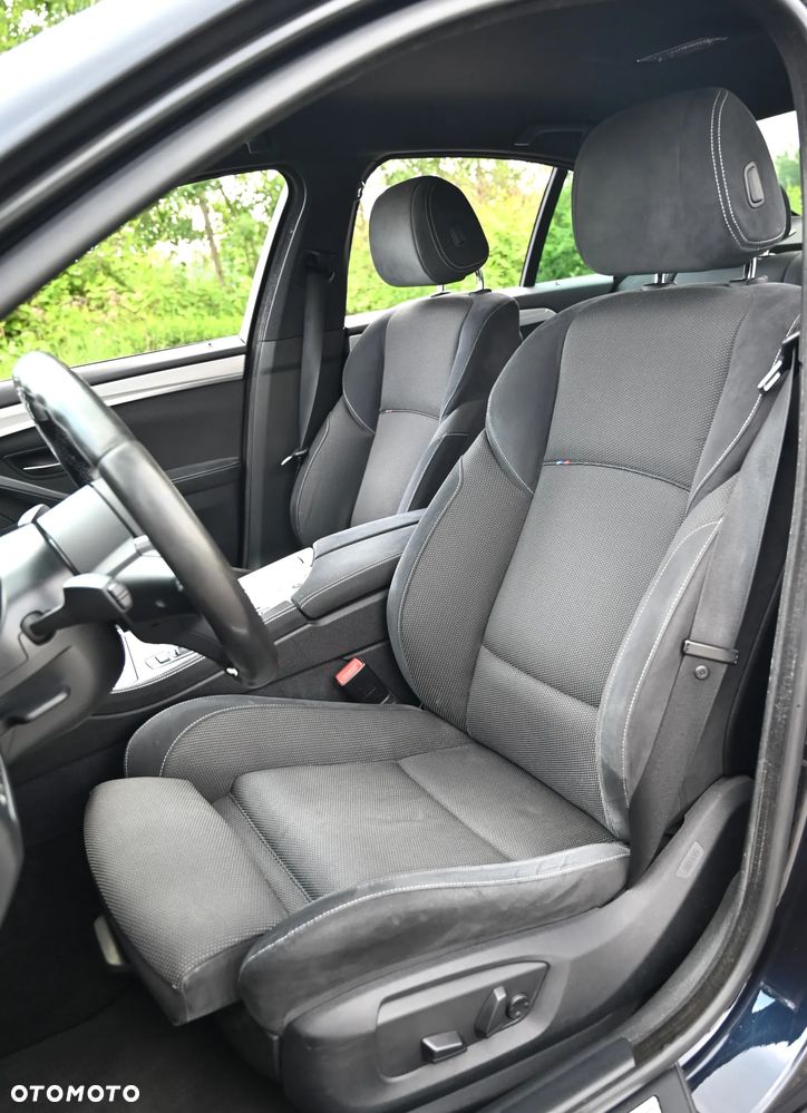 BMW Seria 5 - 32