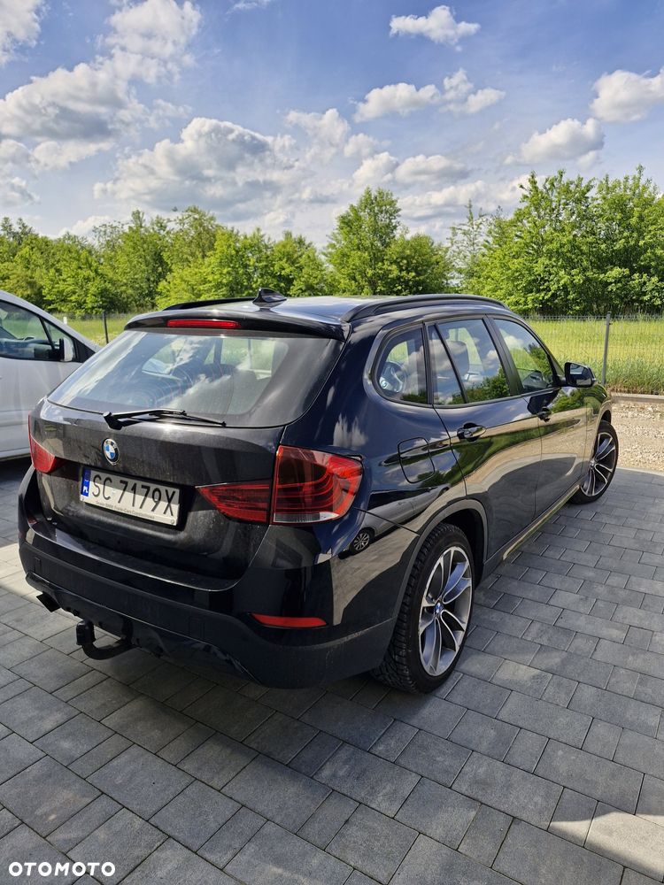 BMW X1 - 1