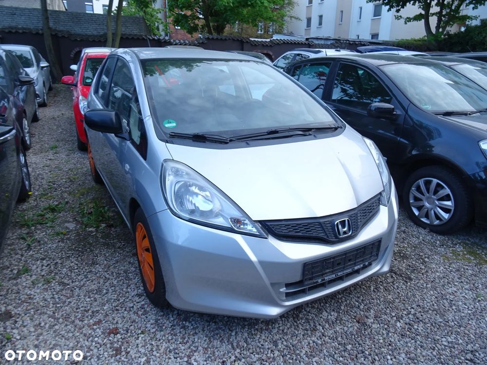 Honda Jazz 1.2 i-VTEC S Cool
