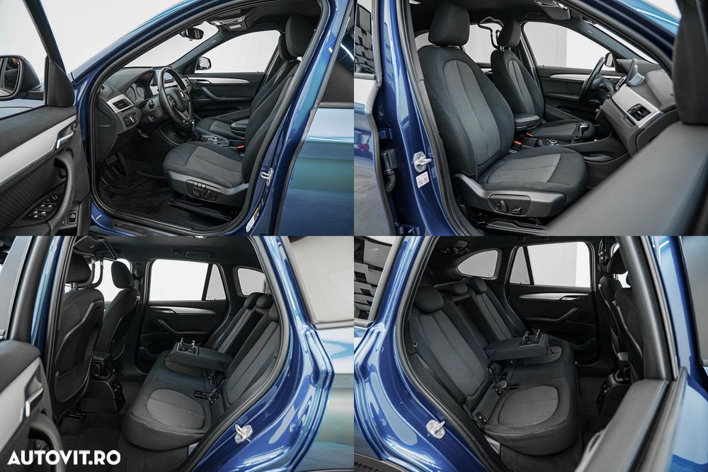 BMW X1 xDrive25e xLine - 18