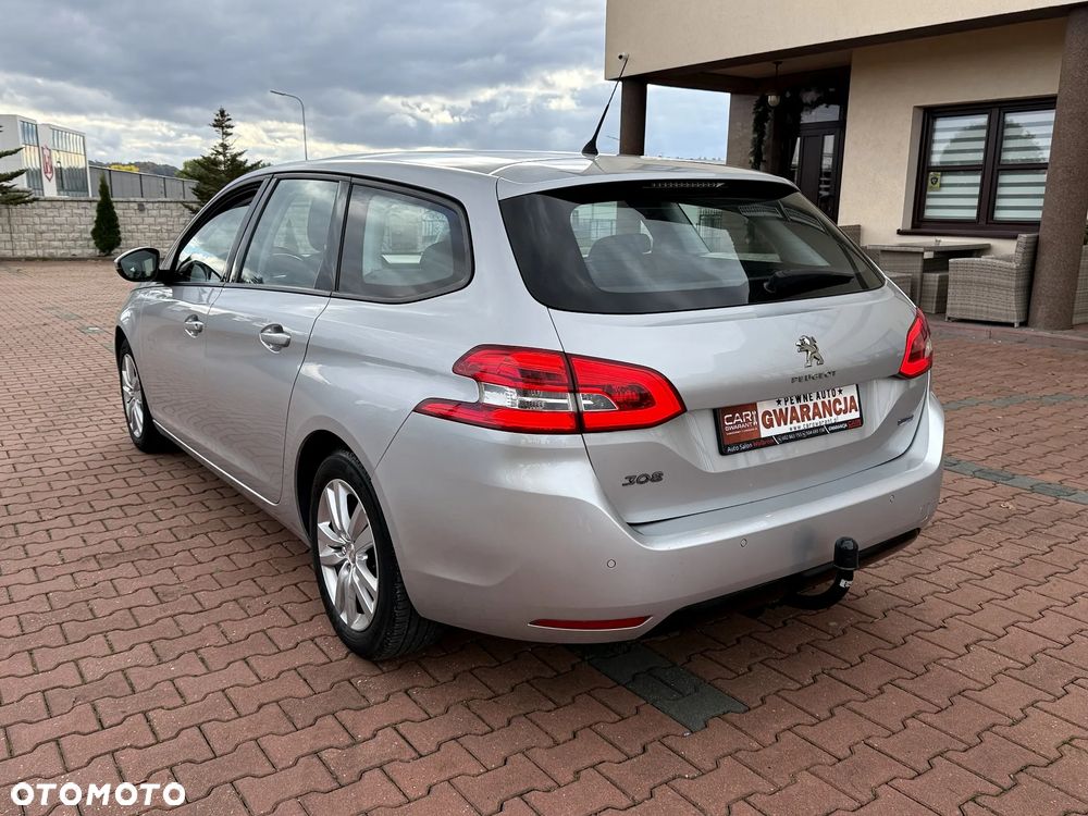 Peugeot 308 - 38