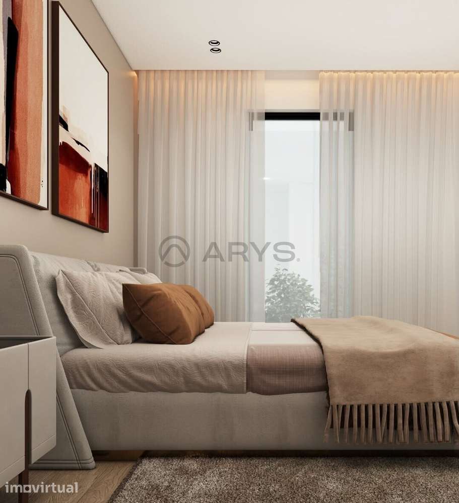 Imóvel de Luxo no Condomínio Space Residence - Grande imagem: 2/12