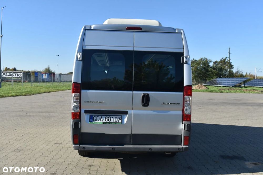 Citroën Jumper - 7