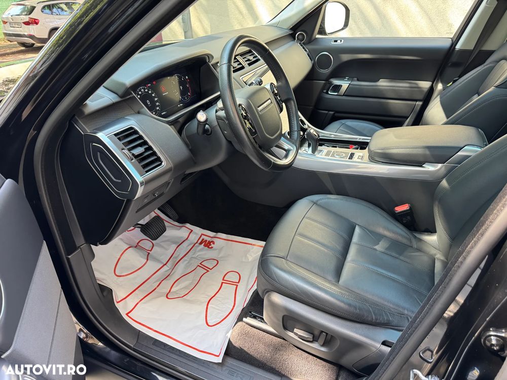 LAND ROVER Range Rover 2021 — imagine 7