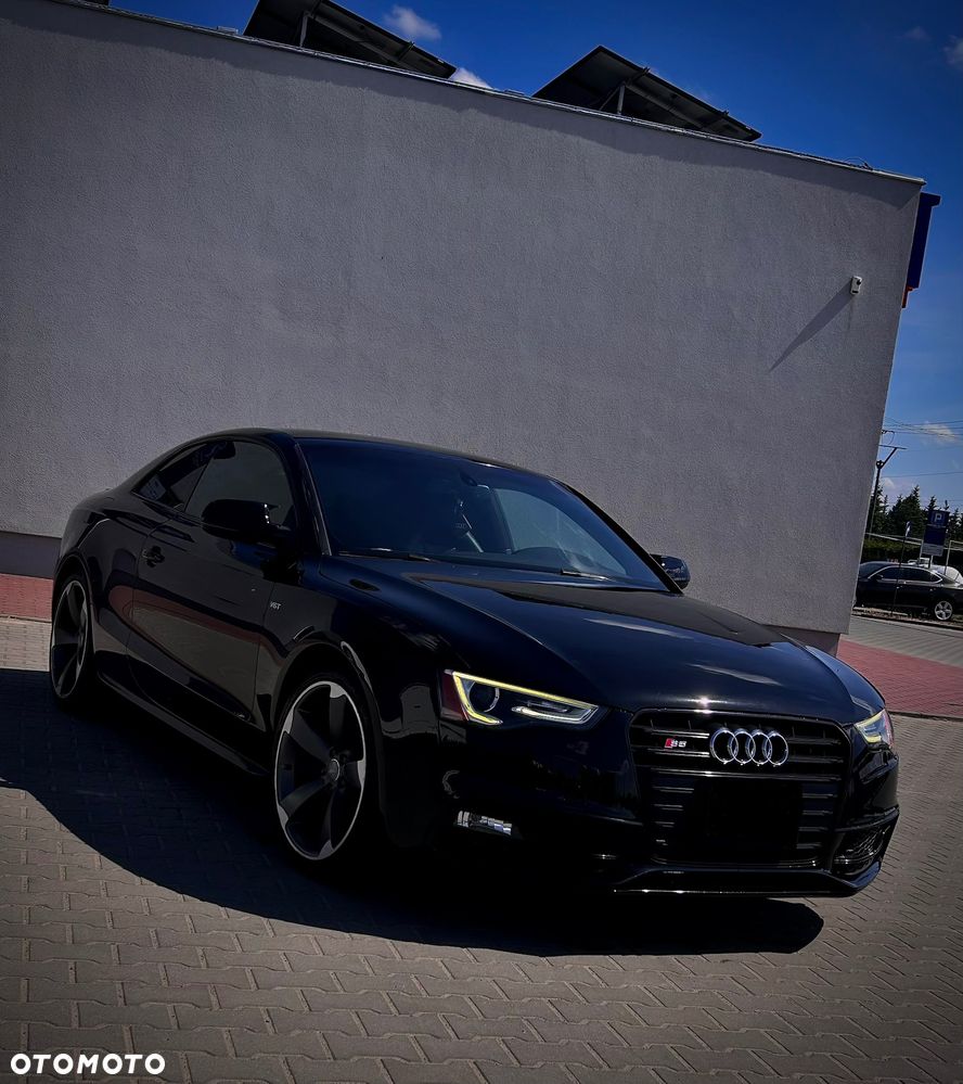 Audi S5 Coupé S tronic - 3