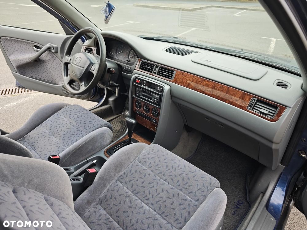 Honda Civic - 13