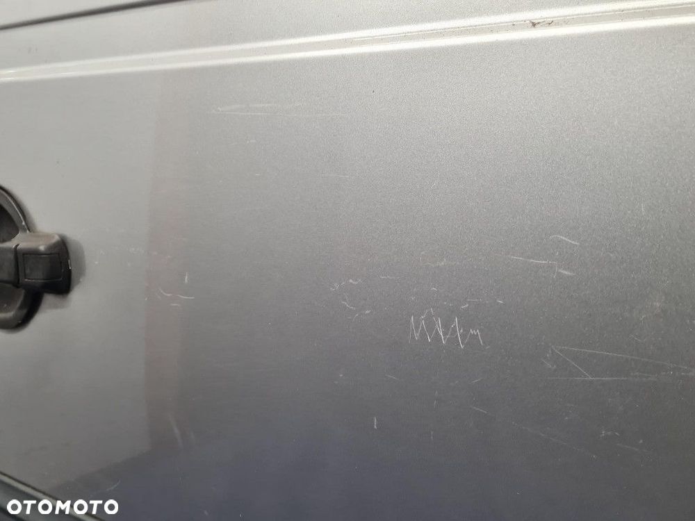 FIAT DOBLO I DRZWI BOCZNE PRZESUWNE LEWE - 3