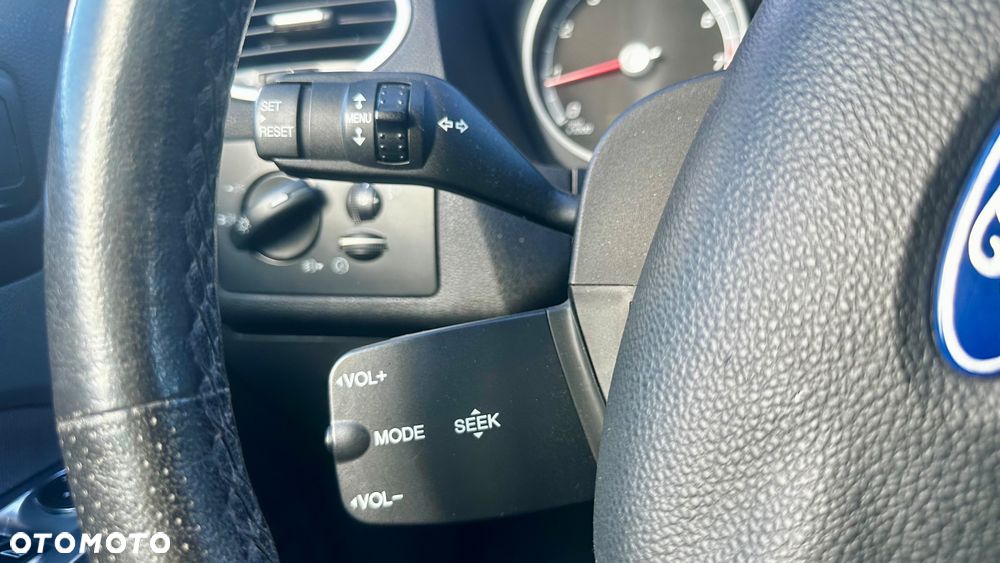 Ford Focus 2.5 ST - 24