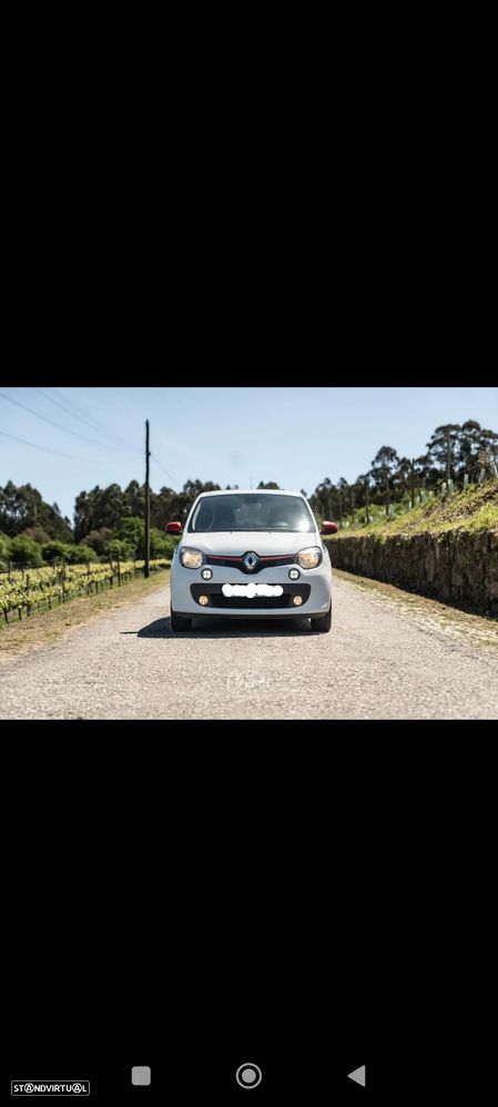 Renault Twingo 0.9 TCe Sport - 5