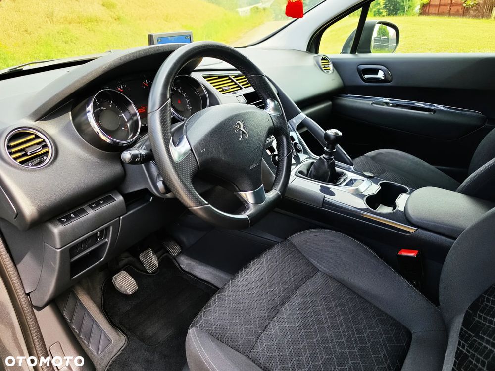 Peugeot 3008 1.6 HDi Active - 18