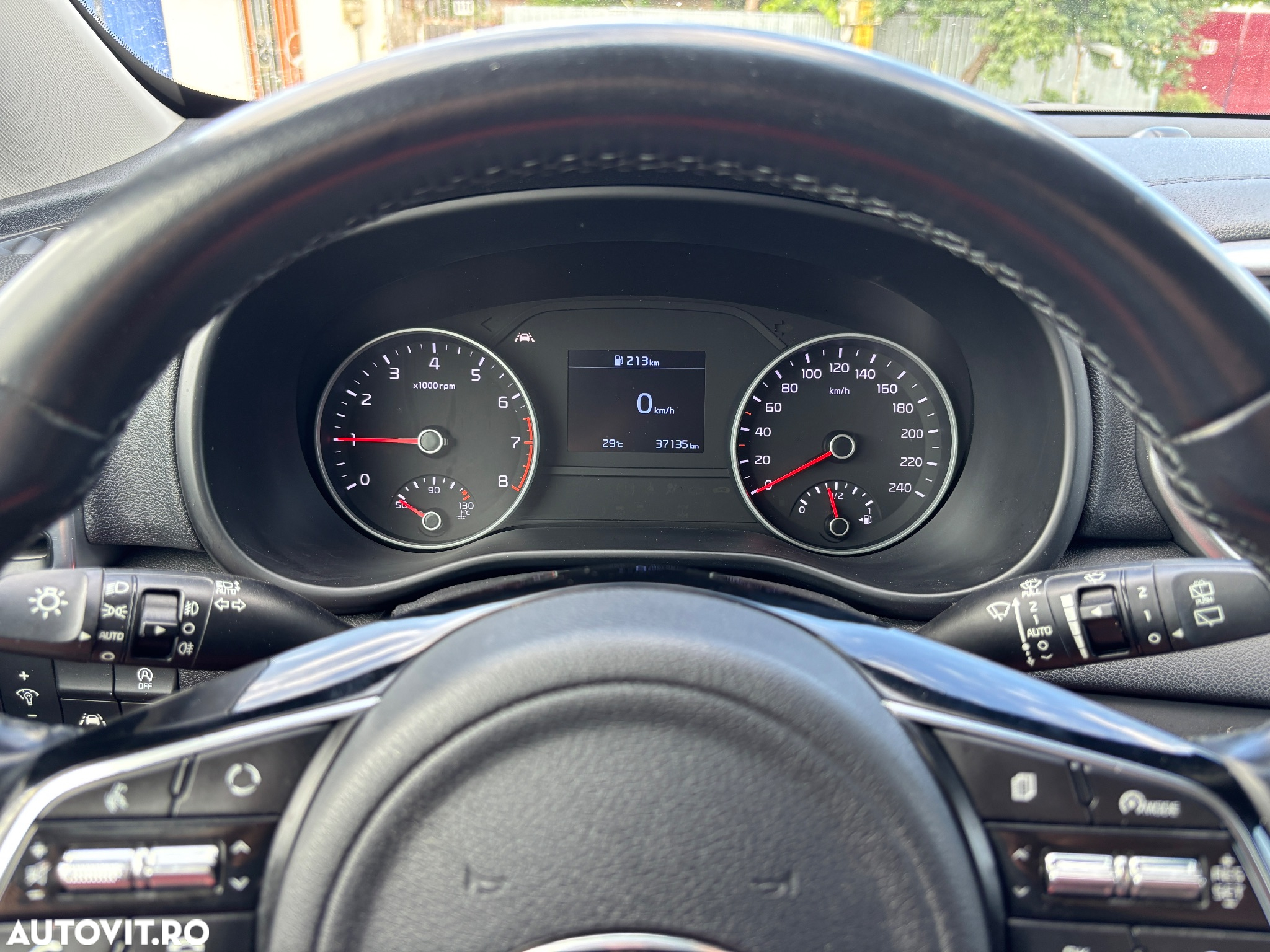 Kia Sportage 1.6 GDI 6MT 4x2 Plus - 5