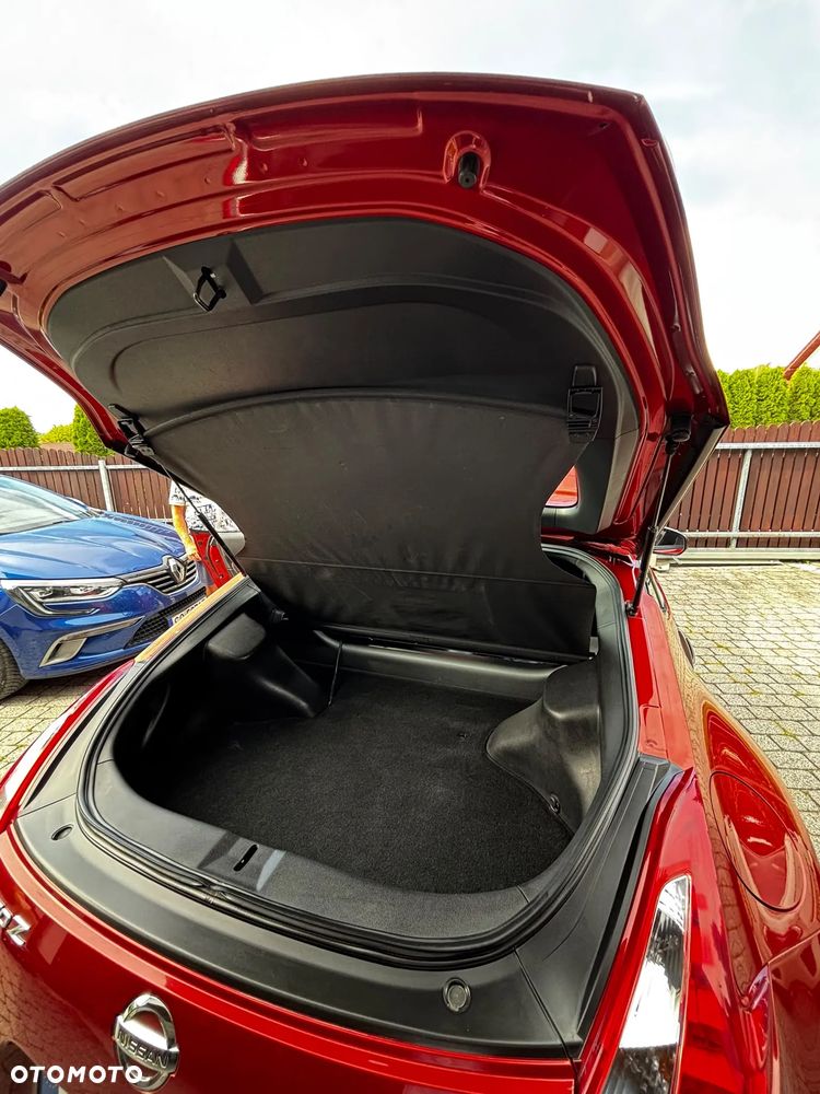 Nissan 370 Z 3.7 V6 Premium - 19
