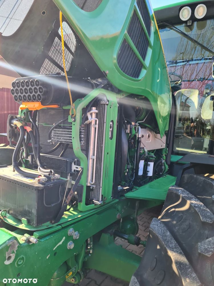 John Deere 6630 Premium - 12