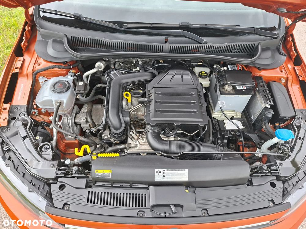 Volkswagen Polo - 40