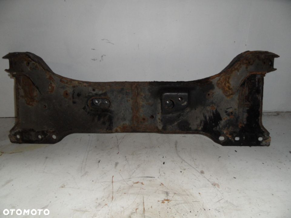 SANKI KOLYSKA WOZEK FIAT DOBLO I - 5