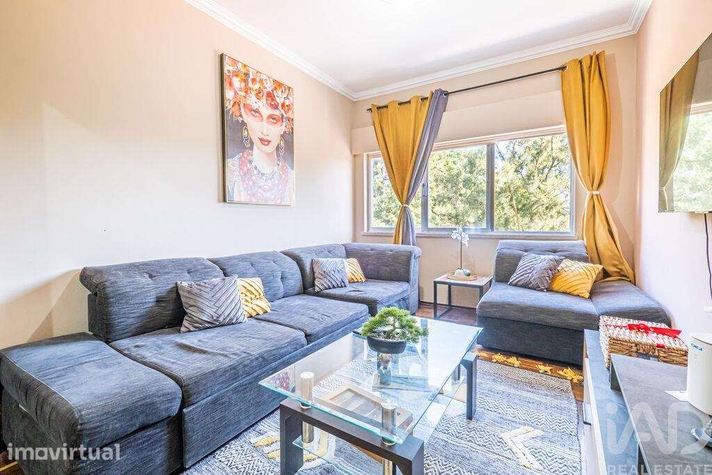 Apartamento T2 em São Sebastião de 58 m2 - Grande imagem: 4/32