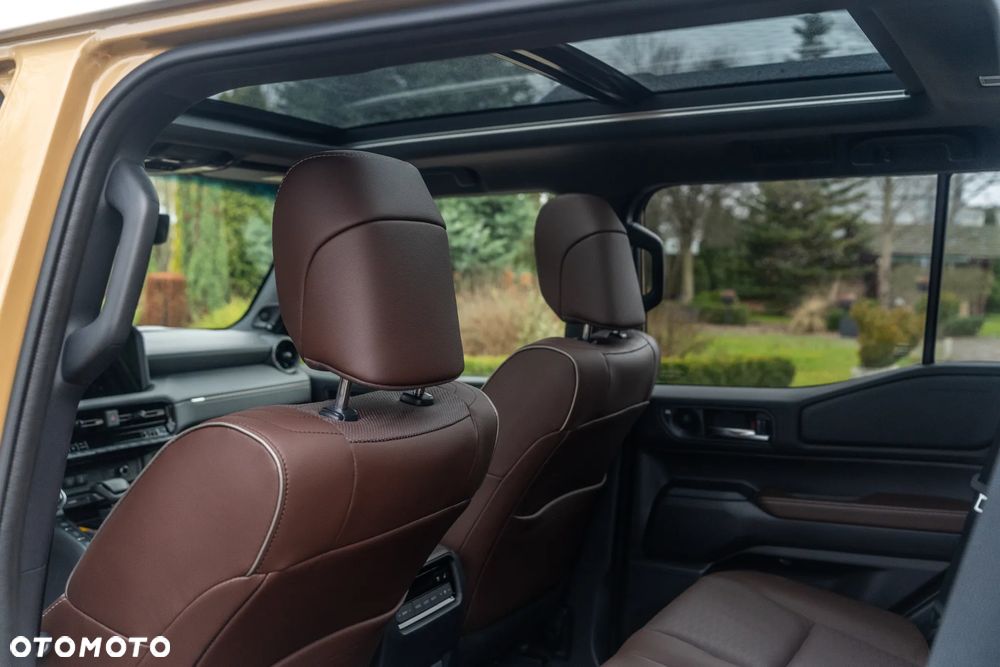 Toyota Land Cruiser LC 2.8 D-4D First Edition - 20