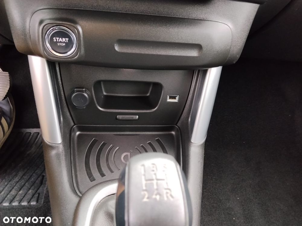 Citroën C3 Aircross PureTech 110 Stop & Start OPF SHINE PACK - 26