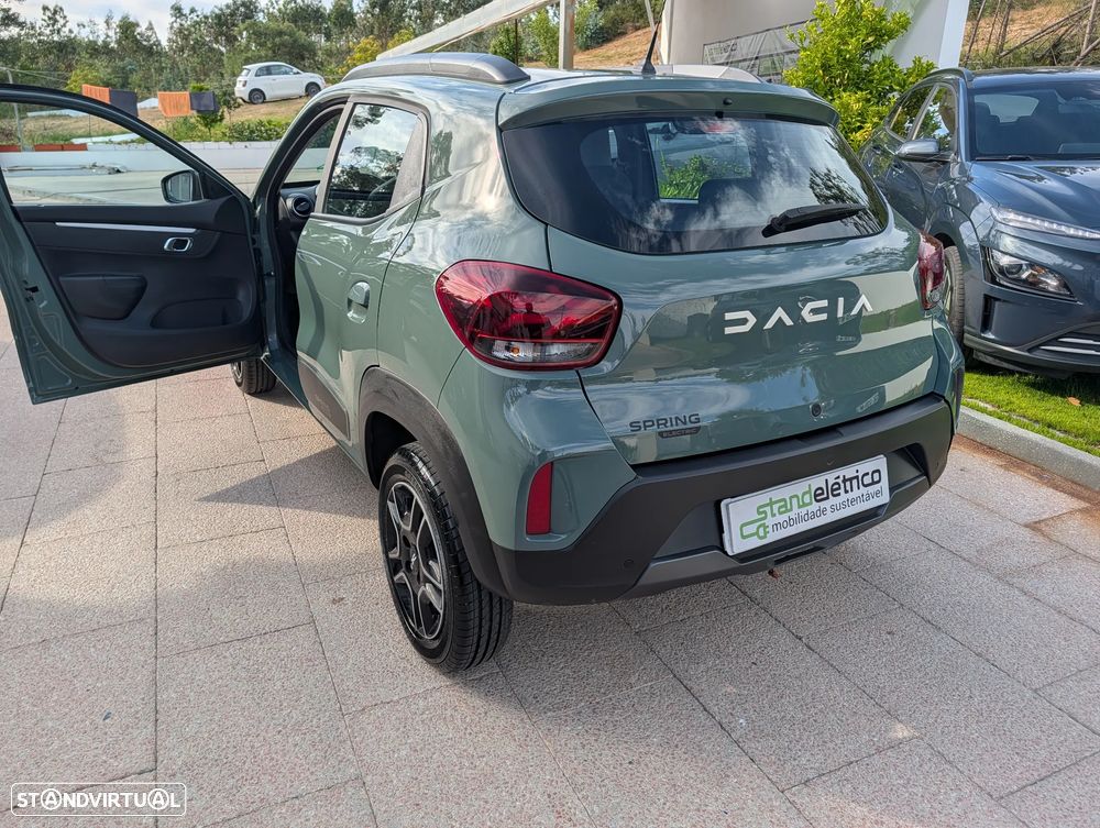 Dacia Spring Electric 45 Expression - 6