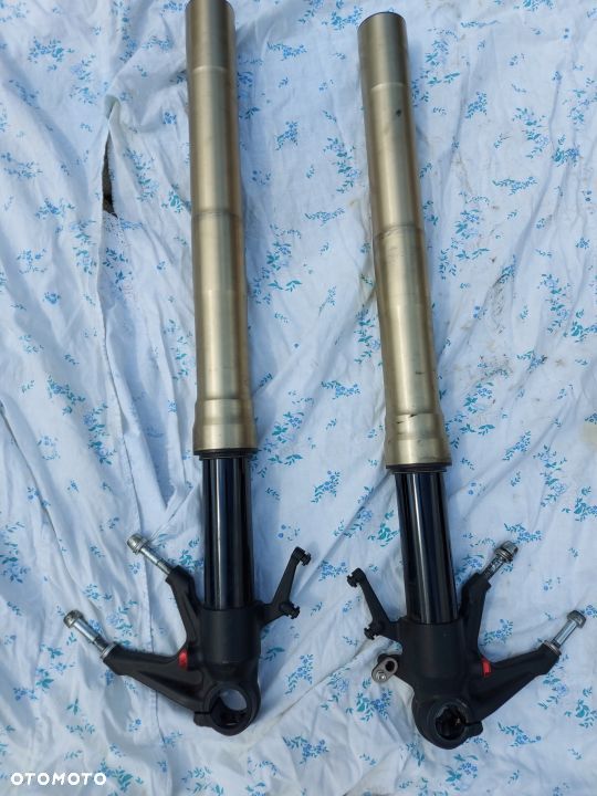 Ducati Panigale 1199 899 lagi laga amortyzatory - 1