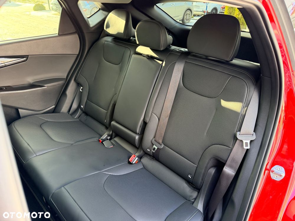 Kia EV6 77.4kWh Plus - 15