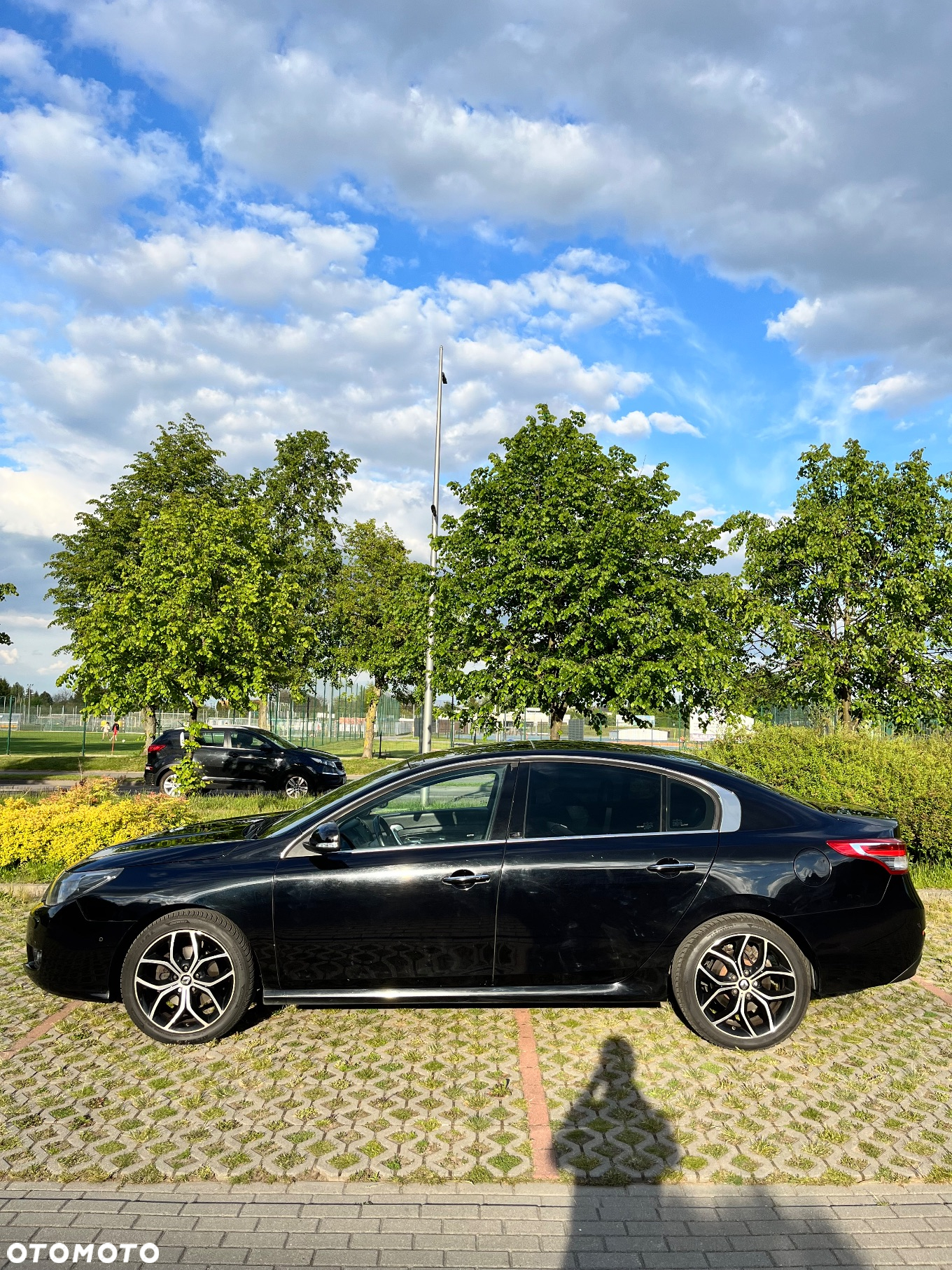 Renault Latitude dCi 175 FAP - 2
