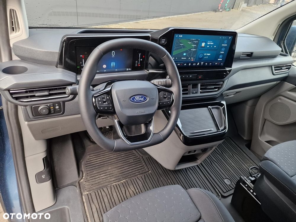 Ford Transit Custom - 20