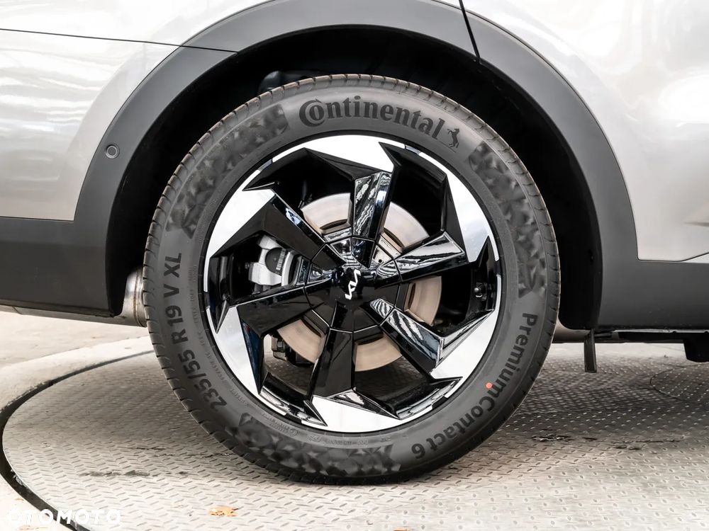 Kia Sorento 1.6 T-GDI HEV Prestige Line 7os - 8