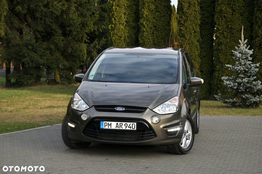 Ford S-Max - 8
