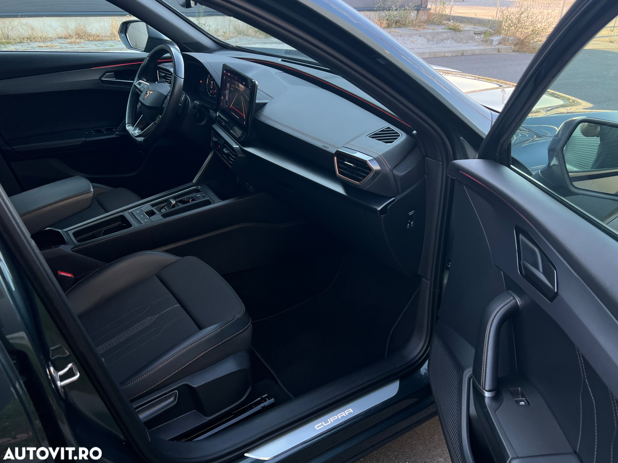 Cupra Formentor 1.4 e-HYBRID PHEV VZ - 7