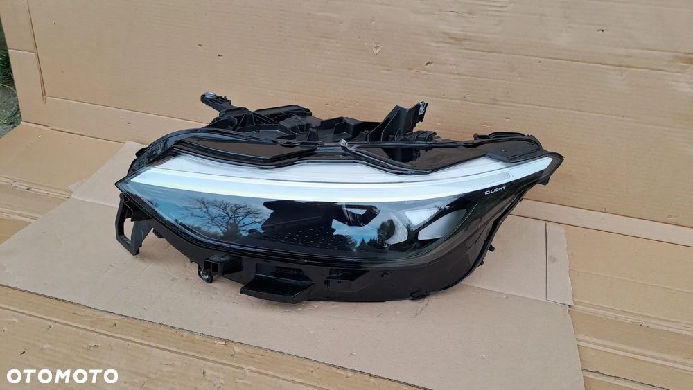 VW ID.7 ID7 LEWA LAMPA FULL LED IQ.LIGHT 14b941035b - 2