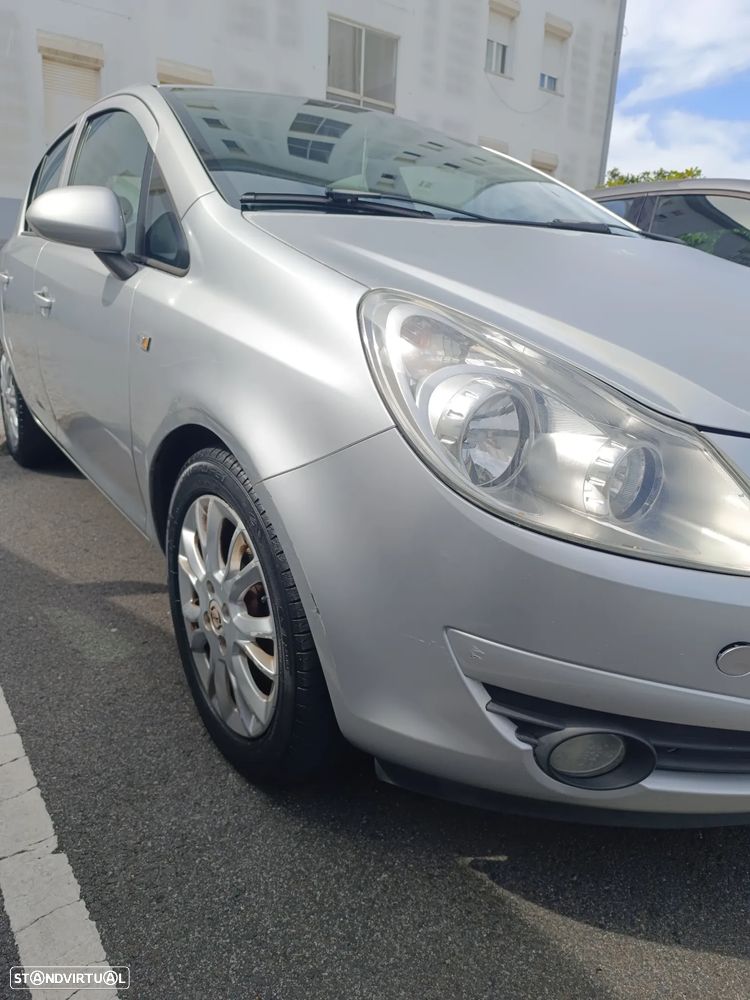 Opel Corsa 1.2 Enjoy - 5