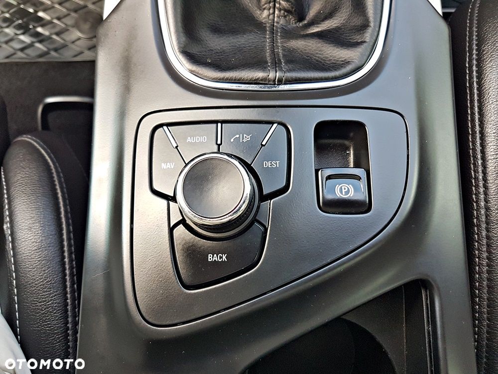 Opel Insignia 2.0 CDTI ecoFLEX Business Cosmo - 18