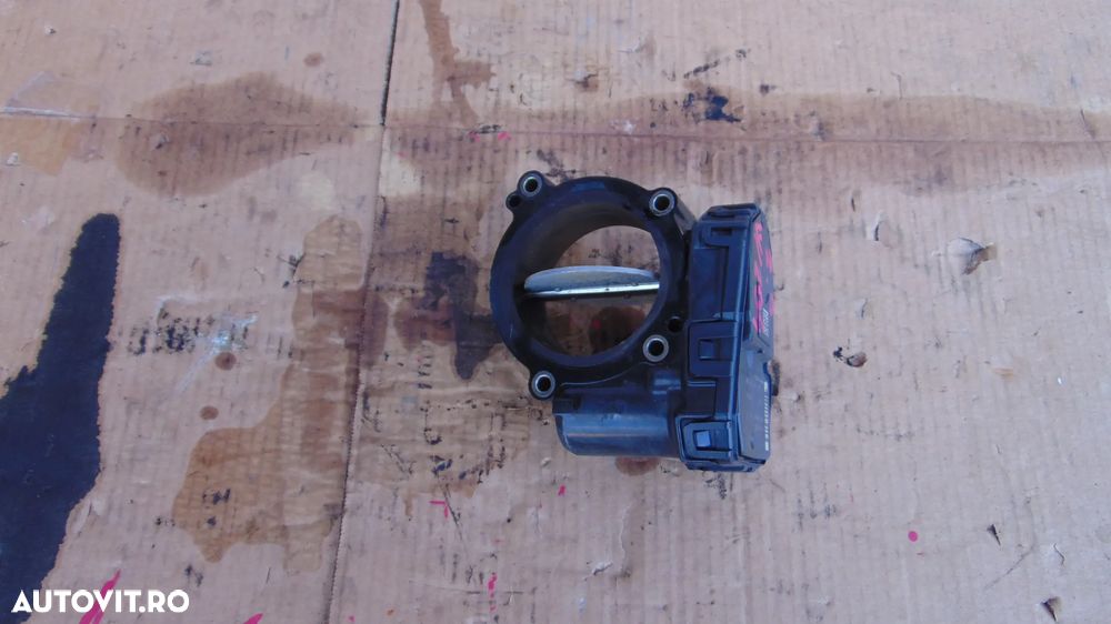 Clapeta Acceleratie Mercedes 2.2cdi W204 W212 E Class c Class euro 5 - 8