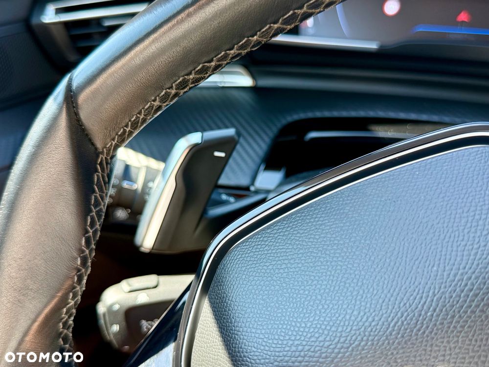 Peugeot 508 BlueHDi 130 EAT8 Active - 22