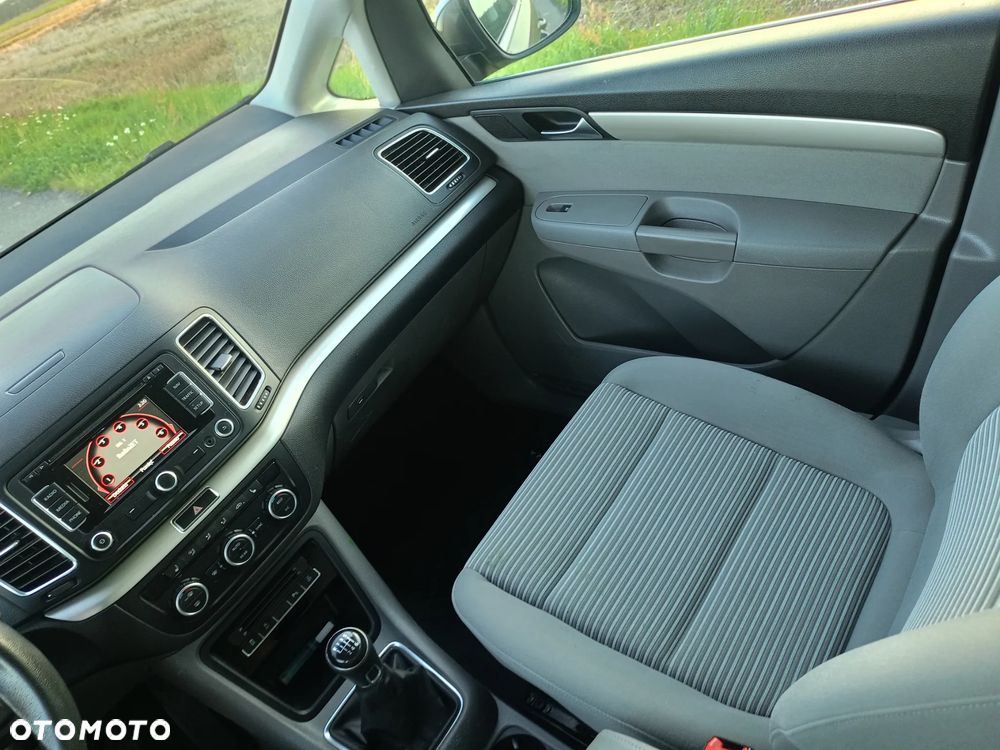 Seat Alhambra - 24