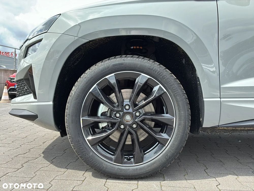 Skoda Karoq - 20